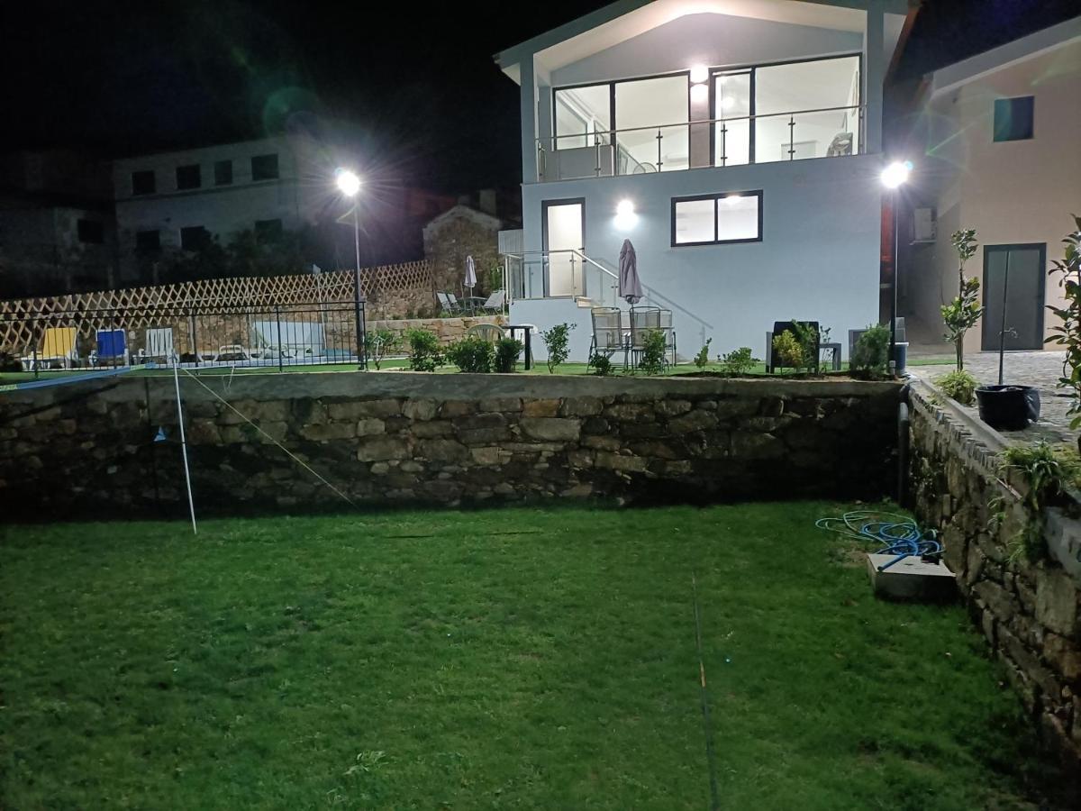 Areias Village Vale de Cambra Luaran gambar
