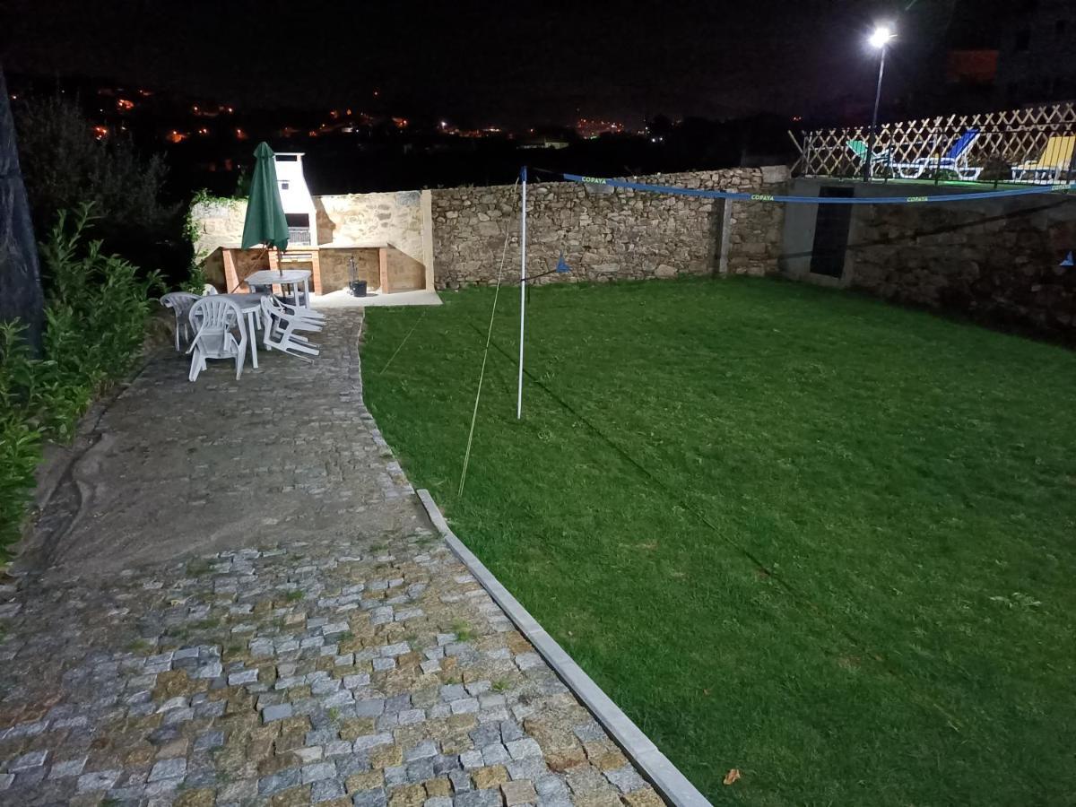 Areias Village Vale de Cambra Luaran gambar