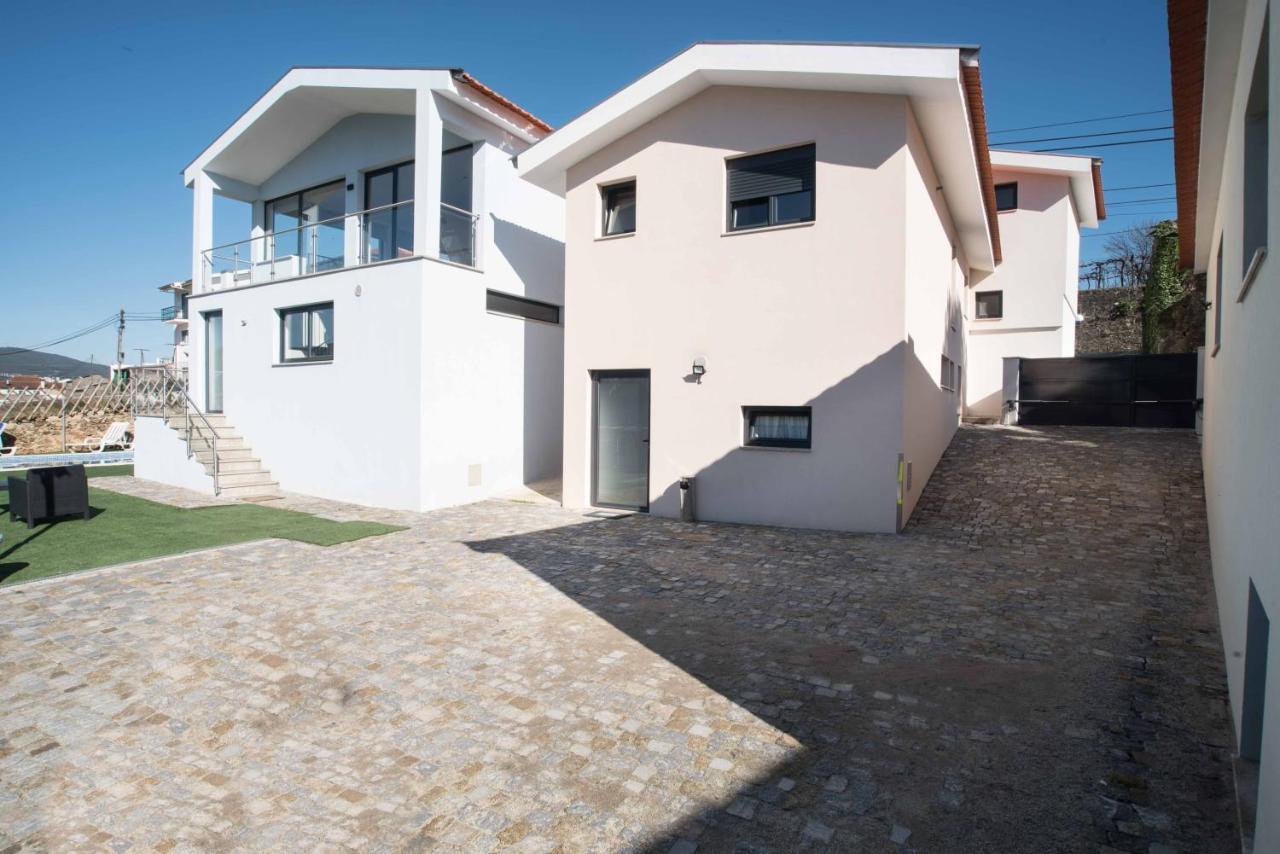 Areias Village Vale de Cambra Luaran gambar