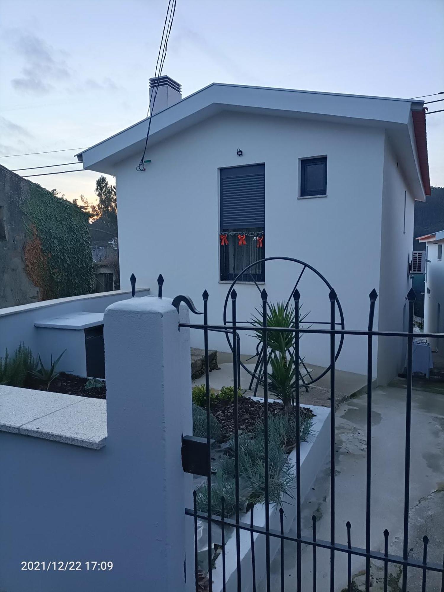 Areias Village Vale de Cambra Luaran gambar